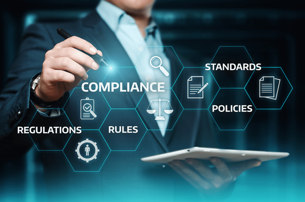 Workforce Compliance Expertise